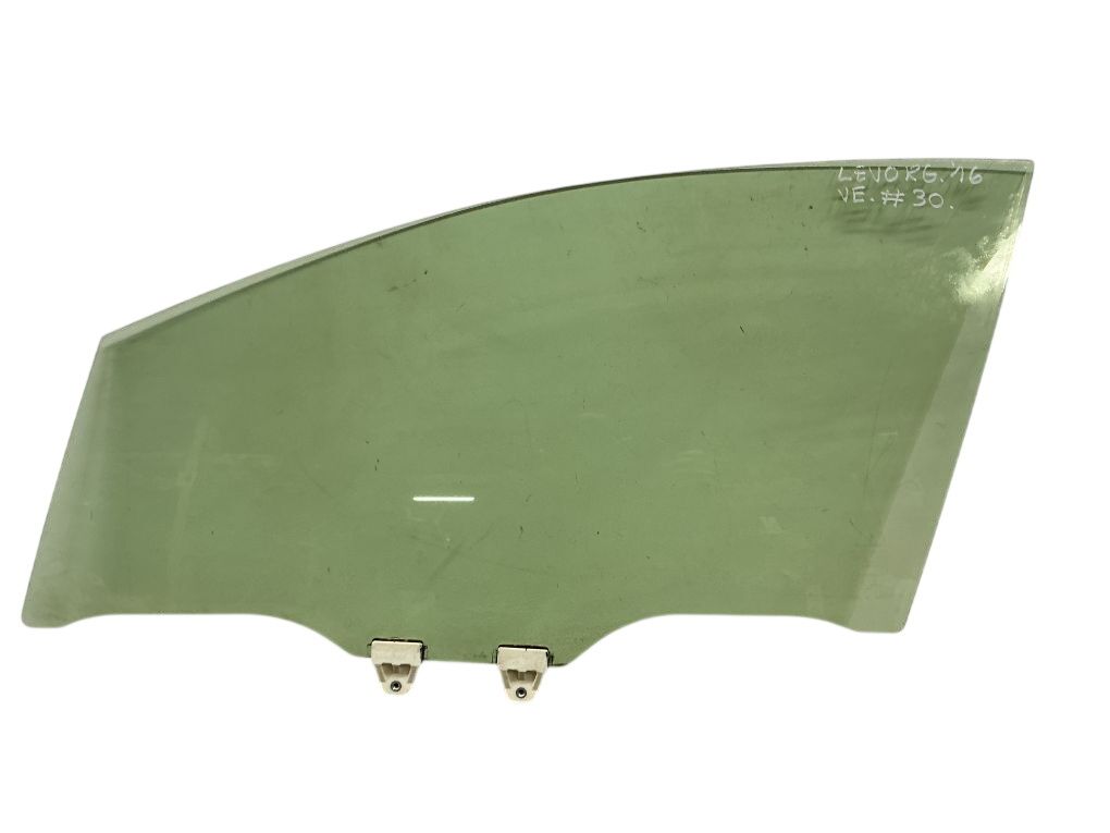 61011VA030 Door window glass front left SUBARU LEVORG I (VM) (2015-2020)