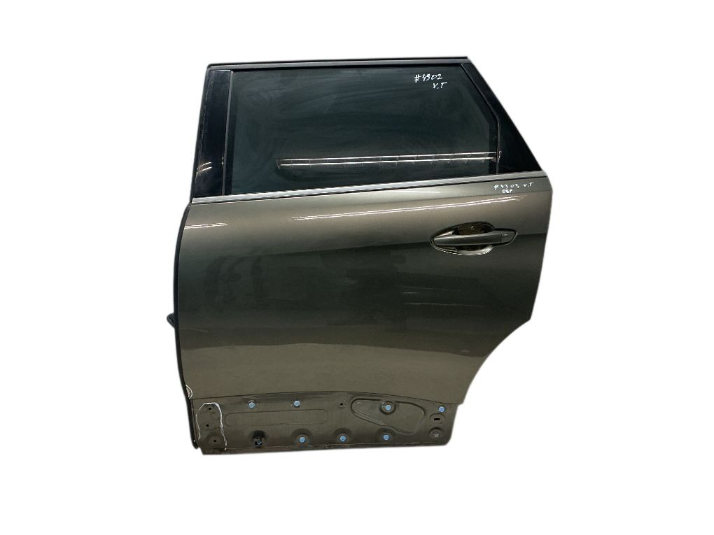 9815638880 Door Rear  Left PEUGEOT 5008 II (P87) (2016-)