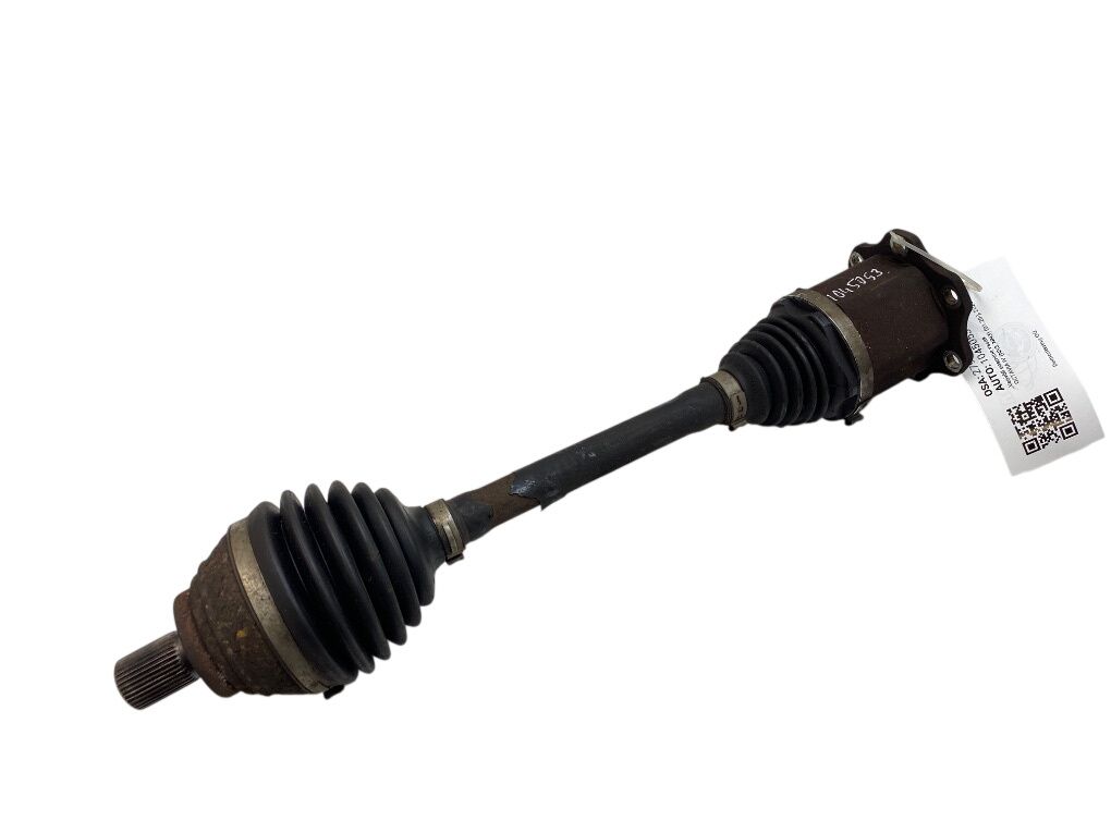 2K0407271K Drive Shaft Front Left SKODA OCTAVIA IV (NX, NN) (2019-)