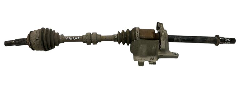 391004ED2A Drive Shaft Front Right NISSAN QASHQAI II (J11) (2013-2021)