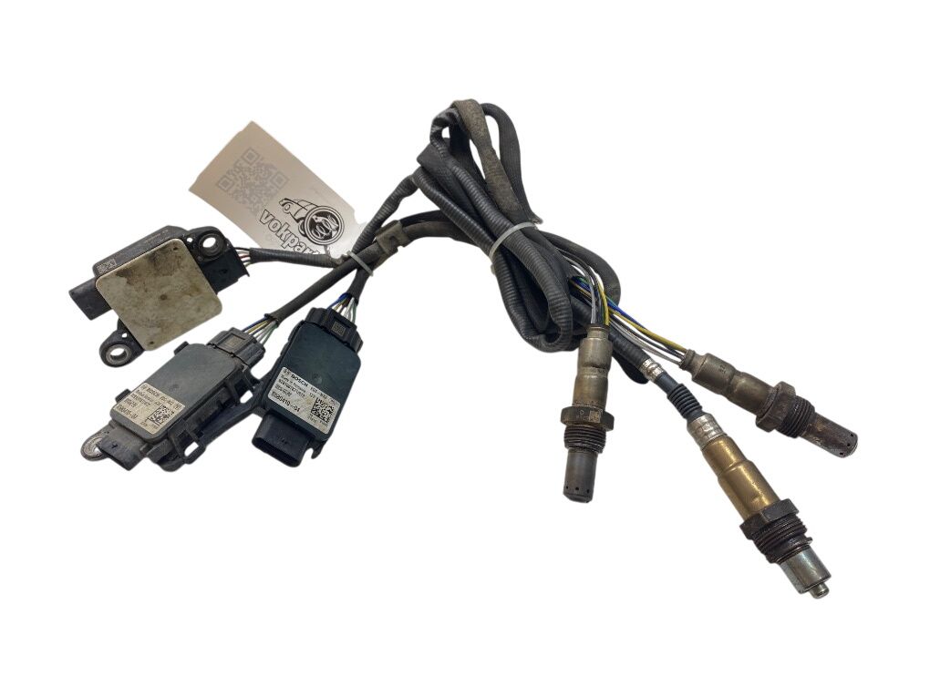 13628580410 13627828769 Exhaust / NOX Sensor BMW 5 (G30, G31) (2016-2024)