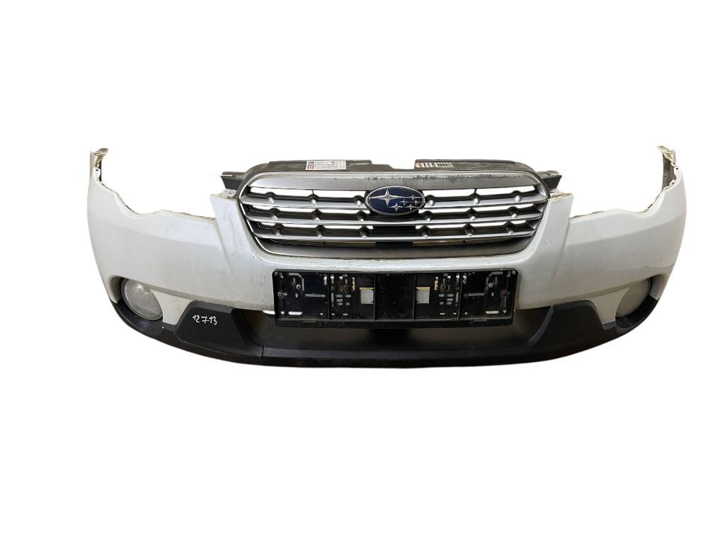 57704AG230 91121AG160 Front Bumper SUBARU LEGACY IV / Outback (2003-2009)