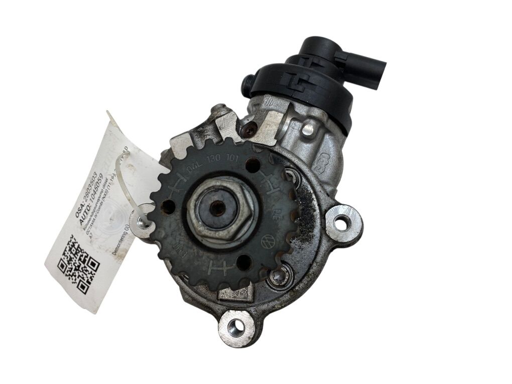 0445010790 Fuel injection pump, diesel SKODA OCTAVIA IV (NX, NN) (2019-)