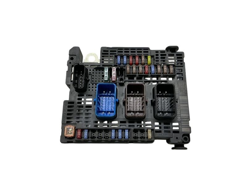 9810296180 Fuse box PEUGEOT 5008 II (P87) (2016-)