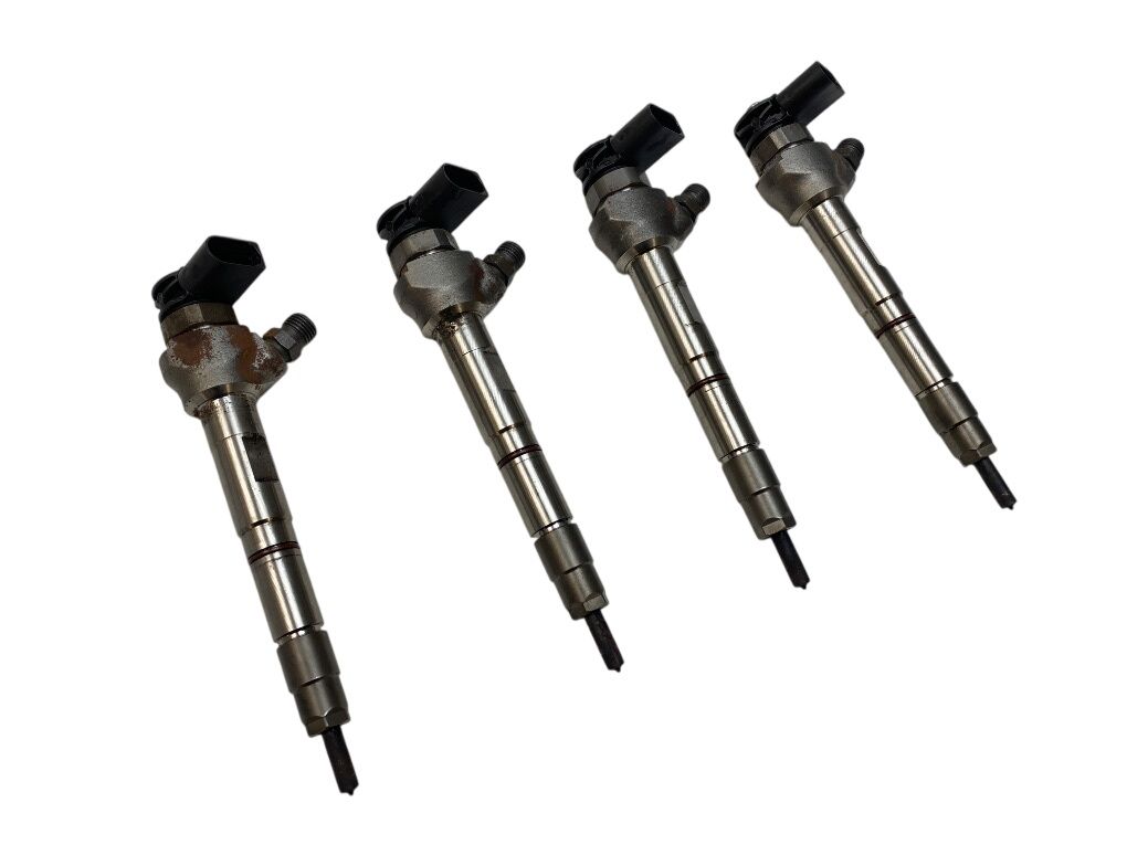 0445110960 Fuel injector set VW PASSAT B8 (3G) / ALLTRACK (2014-2023)