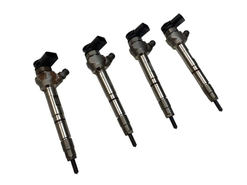 0445110960 Fuel injector set VW PASSAT B8 (3G) / ALLTRACK (2014-2023)