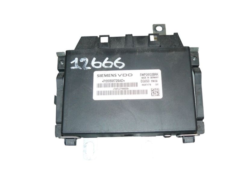 5WP20133BRK Gearbox Control Unit JEEP GRAND CHEROKEE IV (WK, WK2) (2010-2021)