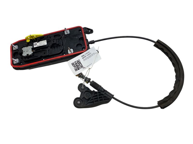 5WA713033CC Gearshift Mechanism SKODA OCTAVIA IV (NX, NN) (2019-)