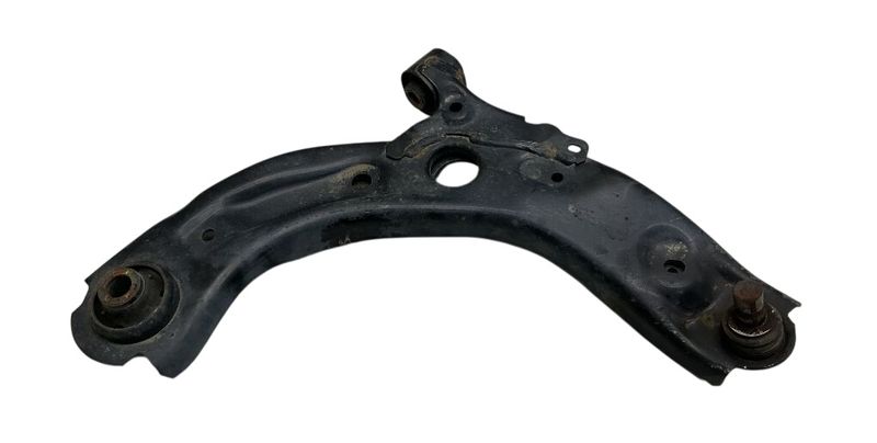 DN4E34300D Front Axle Track Control Arm lower Right MAZDA MX-30 (DR) (2020-)