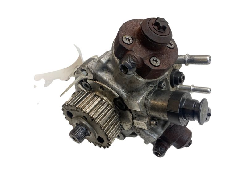 0445010614 0445010629 Fuel injection pump, diesel JAGUAR XF (X250, CC9) (2008-2015)