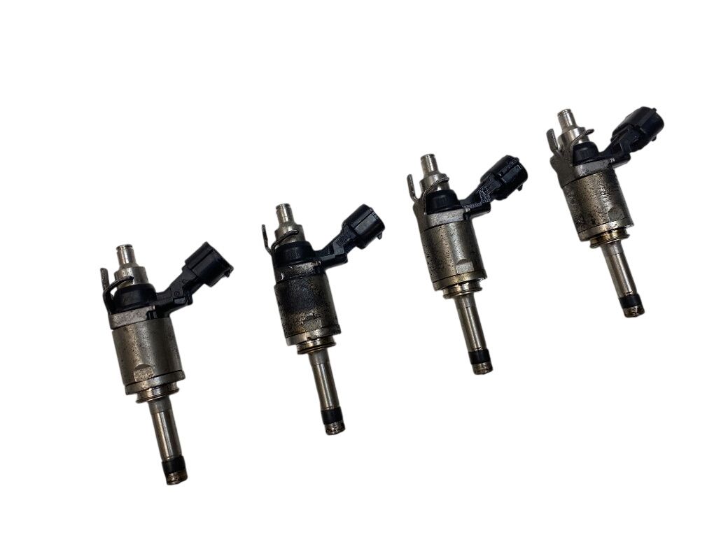 1660000Q2A Fuel injector set NISSAN QASHQAI II (J11) (2013-2021)