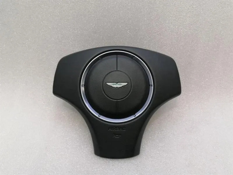 Aston Martin Vantage V8 steering wheel module 6G33-042B85-AA steering wheel module