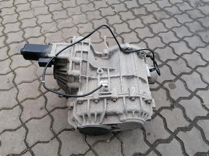 Aston Martin Vantage AM6 2018-2025 Rear Diff KY63-4200-AC Rear Differential