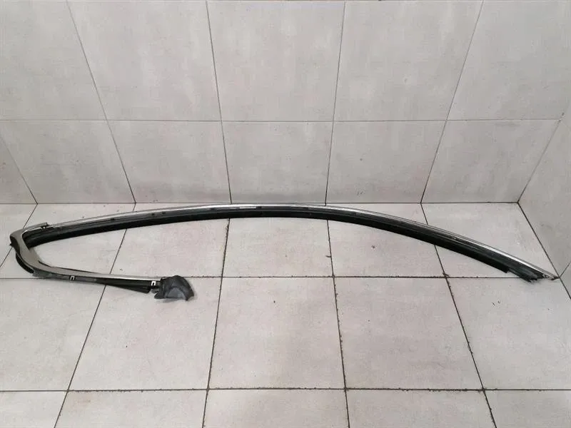 Bentley Continental GT W12 Body Moulding 3W8853836B RIGHT Bar