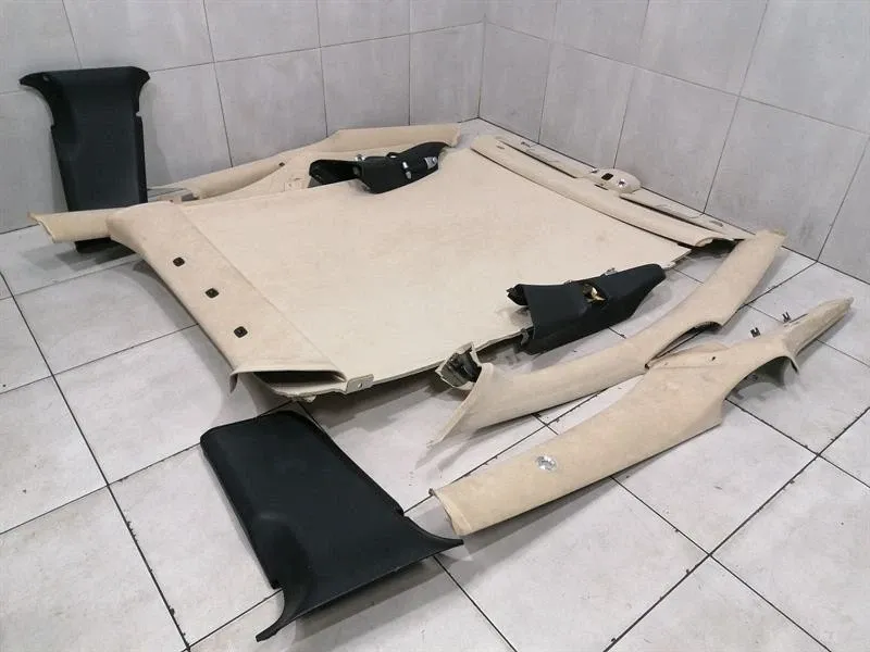 Aston Martin Rapide 10-14 Roof Lining AD43-51916-AEW Headliner