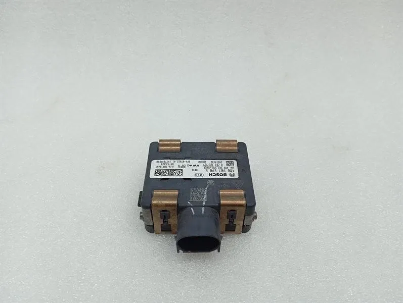 Bentley Continental GTC 18-24 3S 3SD Radar Sensor 4M0907590E Radar