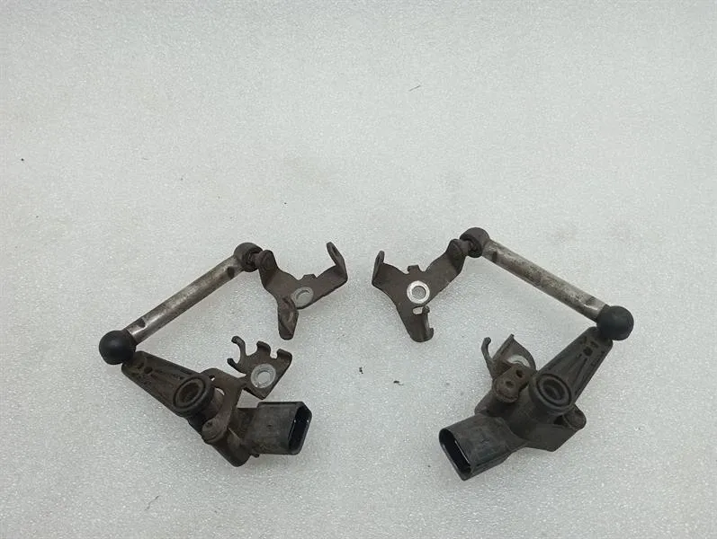 Bentley Continental GTC 18-24 3S 3SD Sensor 4M0907503 Level SET