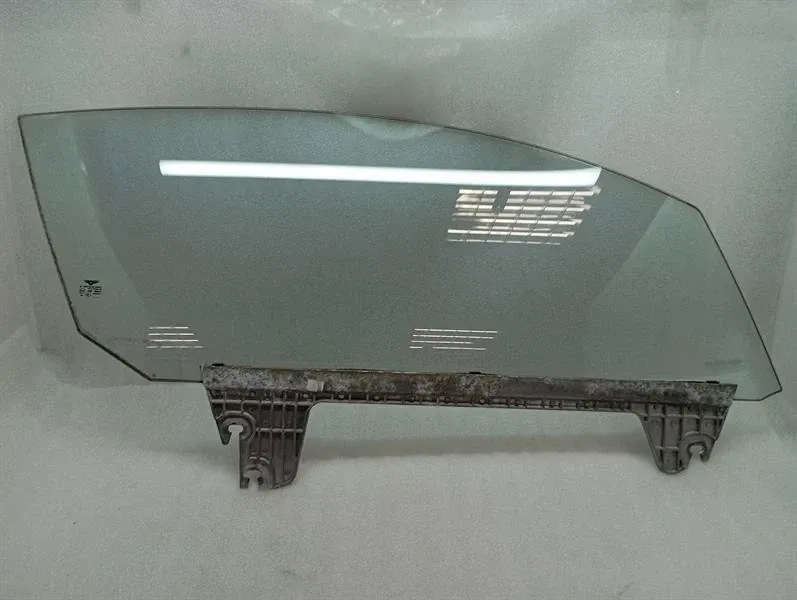 Bentley Continental GT W12 Right Door Glass 3W0837572G Right Door Glass 11-18