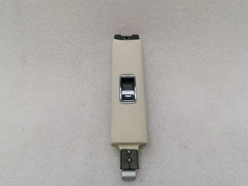 Bentley Continental GT W12 Switch 3W0959858E Switch