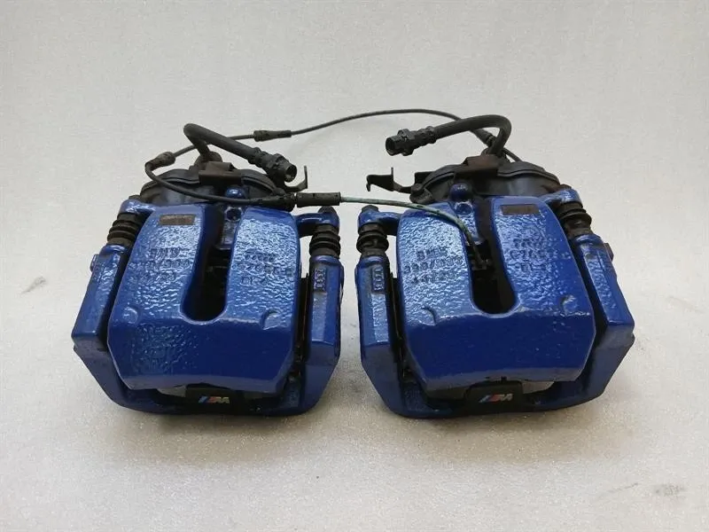 BMW F90 G30 M5 brake caliper + brake disc 34206882997 rear set brake caliper set