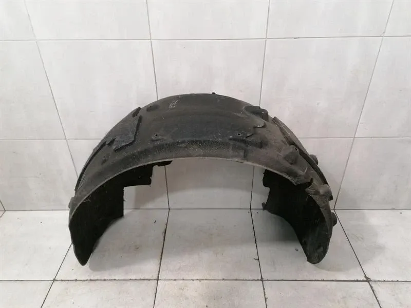 Bentley Continental GTC 18-24 3S Wheel Arch Liner 3SD810171 RL Wheel Arch Cover