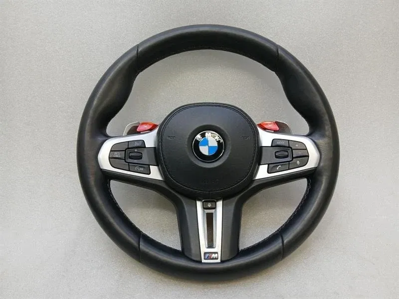 BMW 5 Series F90 G30 M5 Steering Wheel 785630204 Steering Wheel