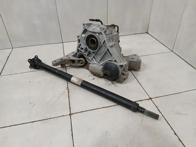 BMW 5 Series F90 G30 M5 Transfer Box 8098422 Transfer Case
