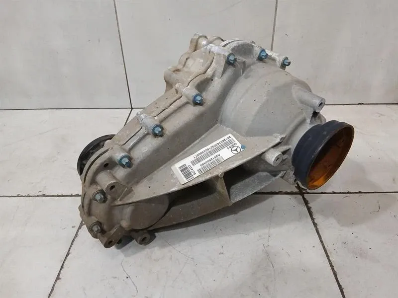 MERCEDES GLS X166 GLS63 AMG Transfer Box A2512803500 Transfer Case