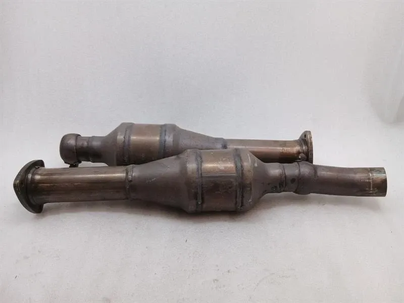 ASTON MARTIN VANQUISH AM310 Catalytic Converter SET 8G43-5E211-AD Catalytic Converter