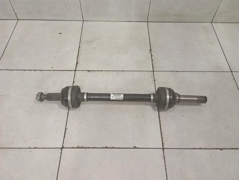 Aston Martin Vantage AM6 Left Rear Drive Shaft KY63-4K138-DC Drive Shaft Left