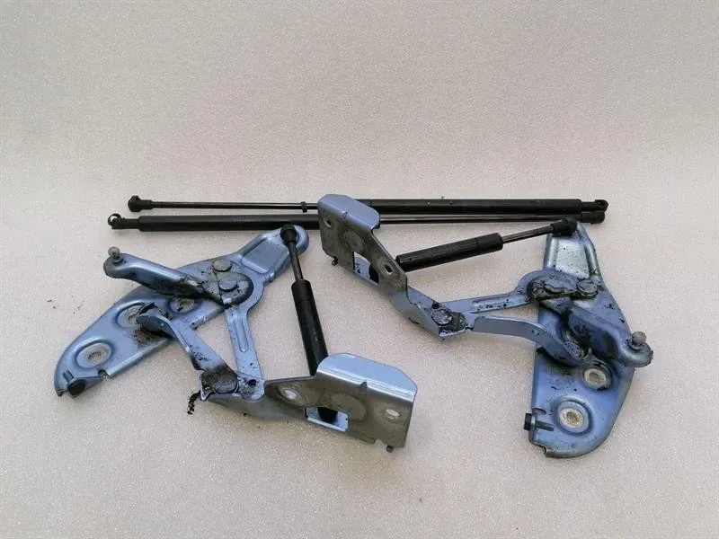 BENTLEY CONTINENTAL GT W12 BONNET HINGE 3W0823301 HOOD HINGE SET KIT