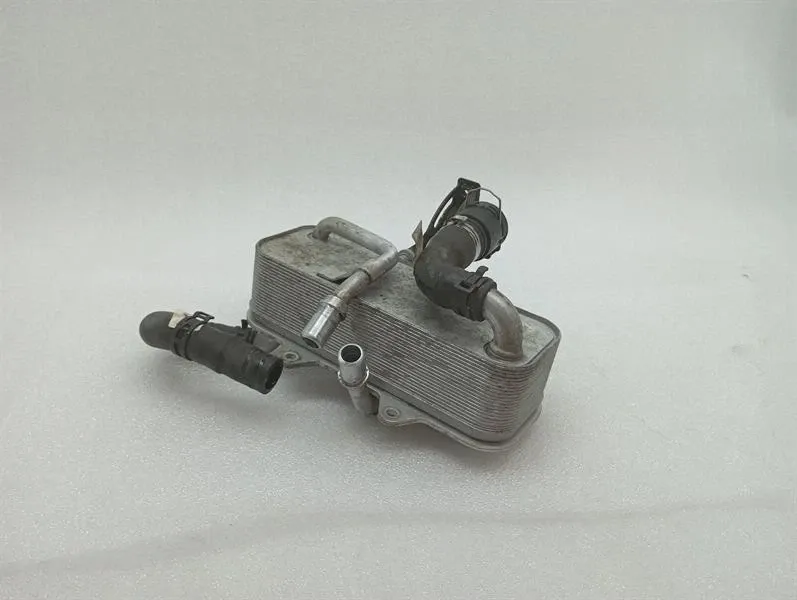 Aston Martin Vantage AM6 Gearbox Oil Cooler HY53-8C654-AB Transmission Oil Cooler