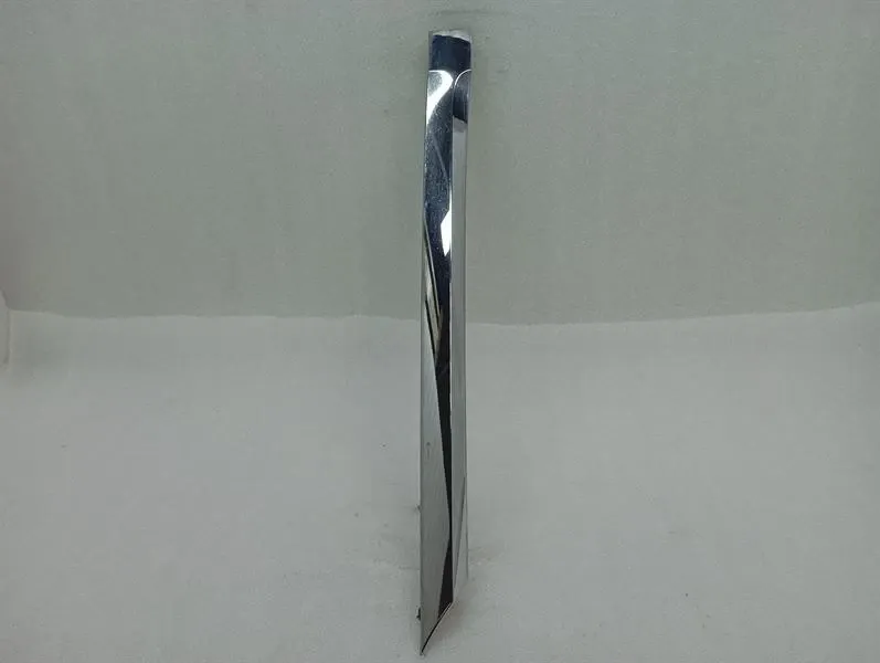 Bentley Continental GT W12 Body Moulding 3W8853536AA Strip RIGHT RIGHT