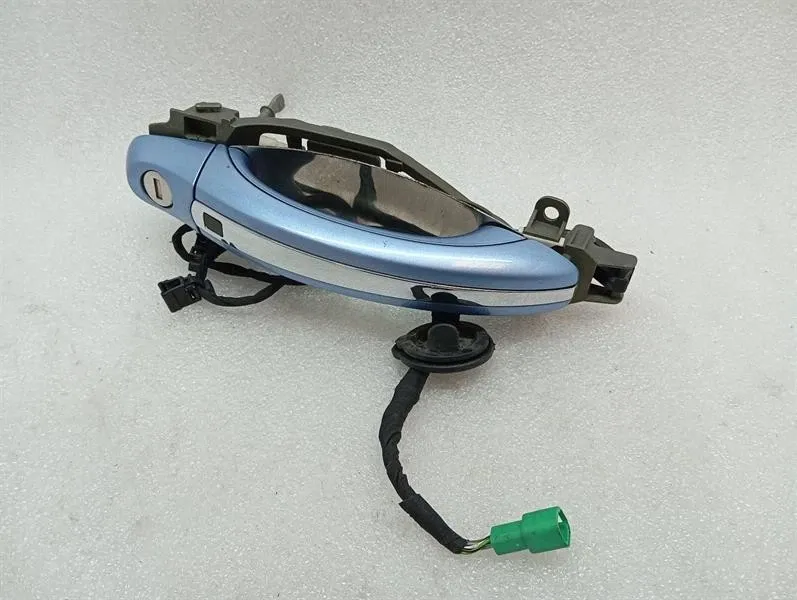 Bentley Continental GT W12 door handle 3W0837205 right door handle