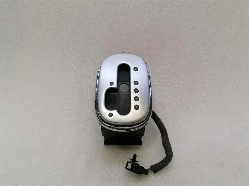 Bentley Continental GT W12 Gear Selector Surround 3W2713117 13-19 RIGHT HAND DRIVE