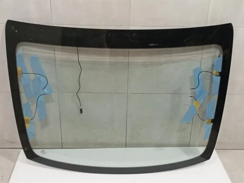 Bentley Continental GT W12 Rear Screen 3W8845051Q Rear Window