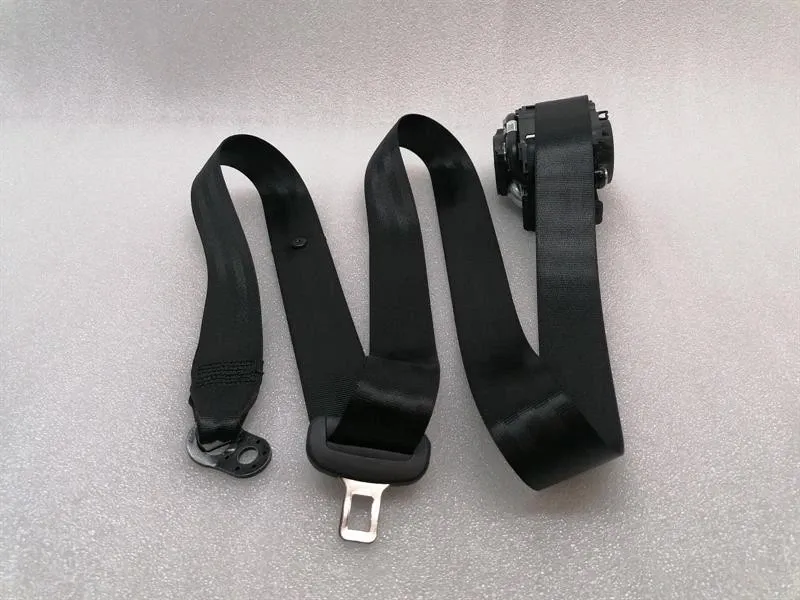 Bentley Continental 18-24 3SD rear seat belt 3SD857805C seat belt rear
