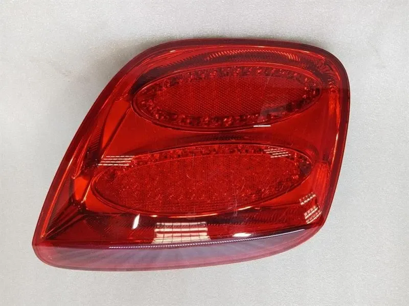 Bentley Continental GT W12 right rear light 3W8945096 tail light rear right