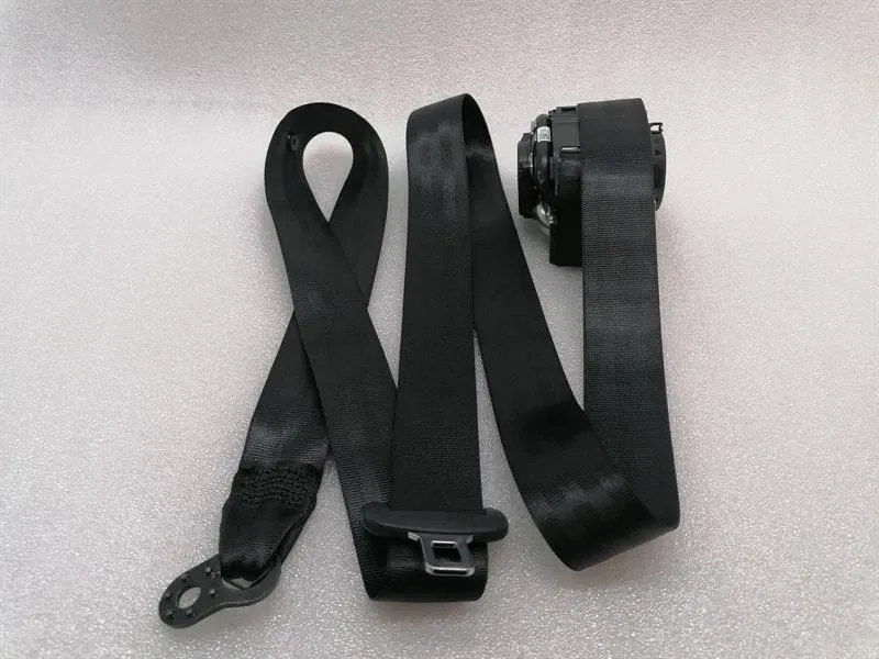 Bentley Continental GT 18-24 3SD rear seat belt 3SD857805C seat belt hi