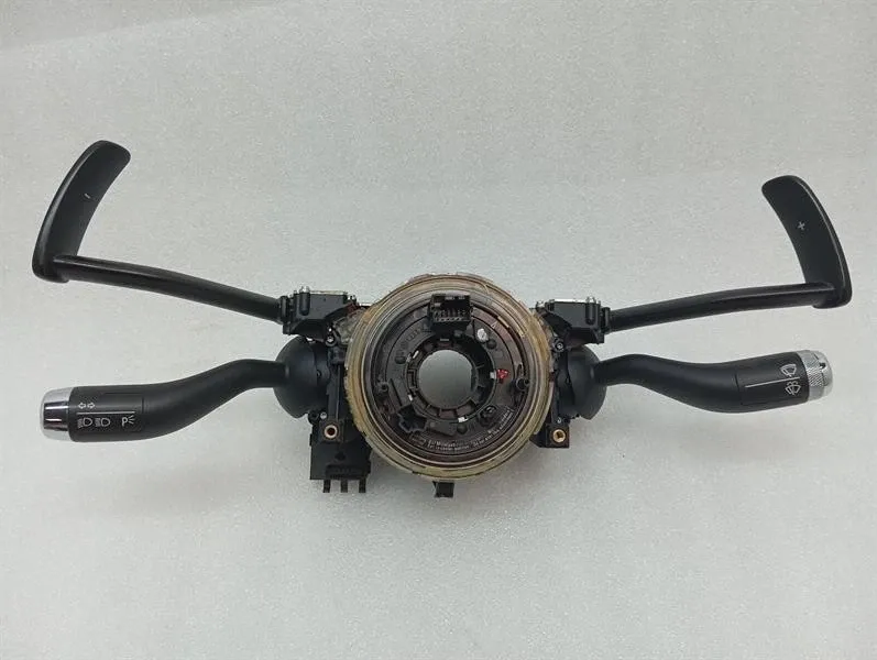 Bentley Continental GT W12 Wiper Stalks 3W0953507R Indicator Switch