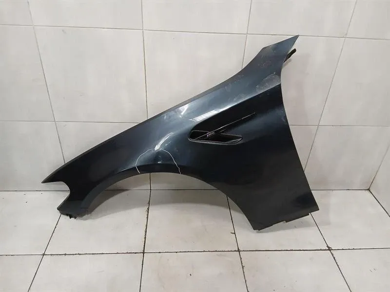 BMW 5 F90 G30 M5 Left Wing 41008071597 Front Left Fender FENDER DEFECT