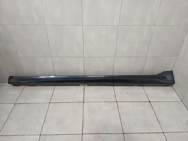 BMW 5 Series F90 G30 M5 Side Skirt 41008071597 Side Skirts LEFT LEFT