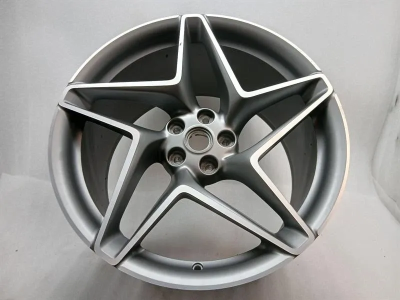 20 FERRARI F8 F142MFL Alloy Wheel 861256 Felge 11Jx20 ET38.5