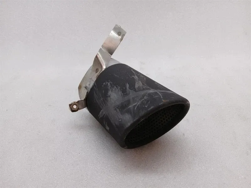 Aston Martin Vanquish AM310 exhaust tip CD33-5K238-BB exhaust tailpipes FAULTY