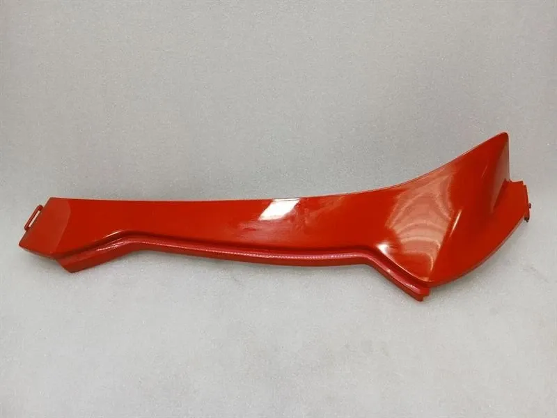 Audi R8 4S Performance Left Cover 4S8853165 Left Panel