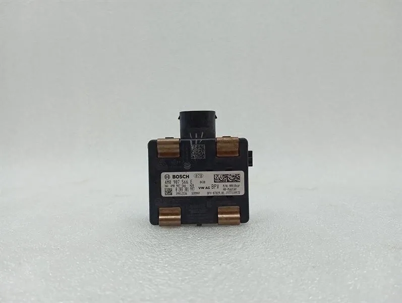 Bentley Continental GTC 18-24 3S 3SD Radar Sensor 4M0907566E Radar