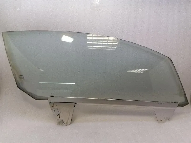 Bentley Continental GT W12 right front door glass 3W8845020A door glass right