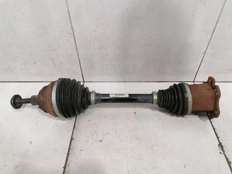Bentley Continental GT W12 Front Drive Shaft 3W0407272D Drive Shaft Front Re