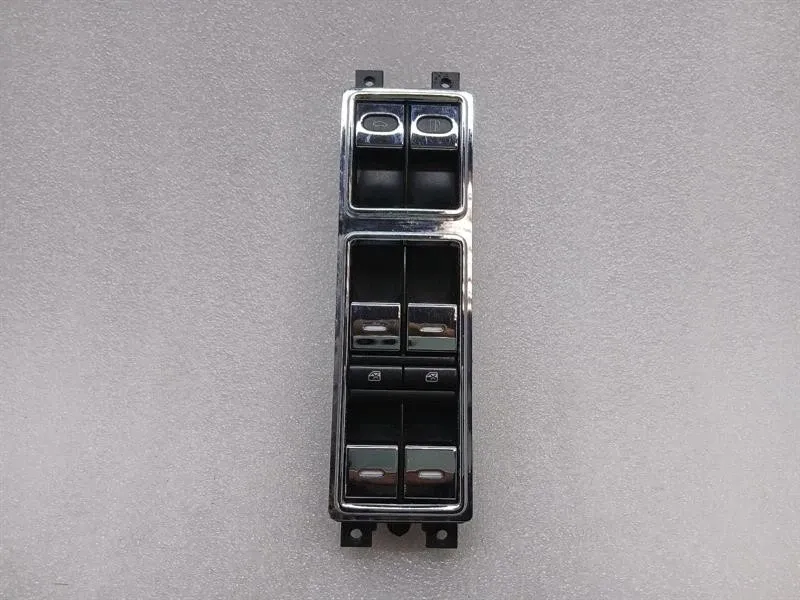 Bentley Continental GT W12 Switch 3W3959857C Window Switch