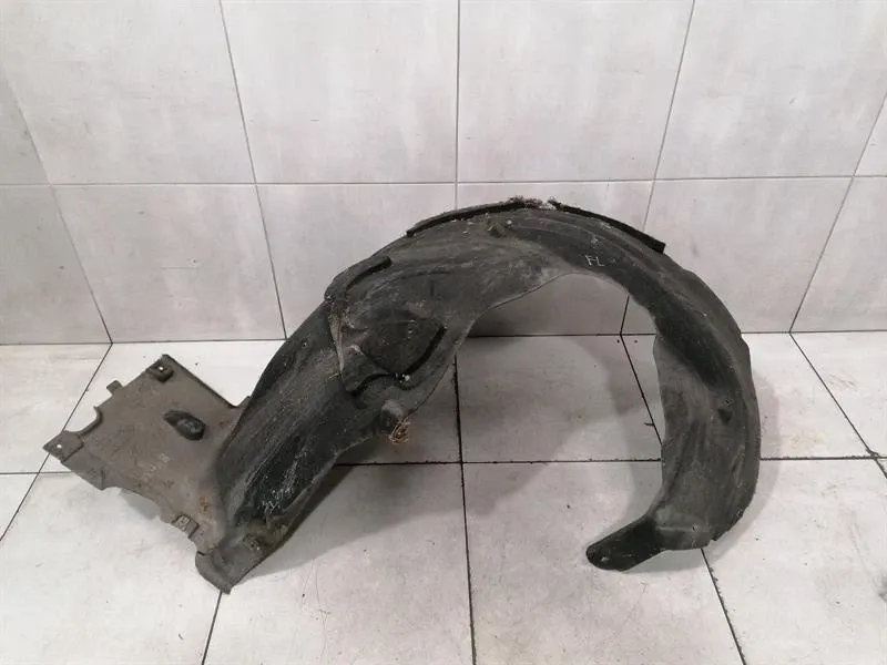 Bentley Continental GTC 18-24 3SD Wheel Arch Liner 3SD810907 FL Wheel Arch Cover